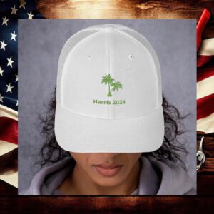Kamala Harris 2024 Hat