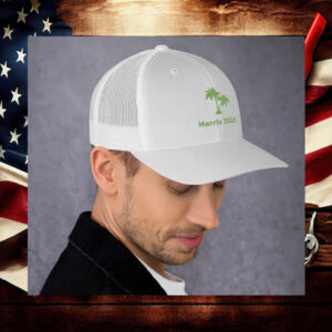 Kamala Harris 2024 Hat