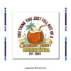 Kamala Harris 2024 Inspirational Magnet