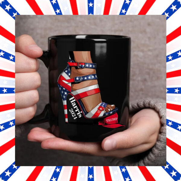 Kamala Harris 2024 Mug