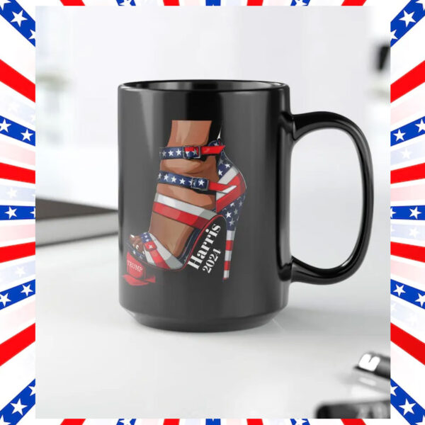 Kamala Harris 2024 Mug