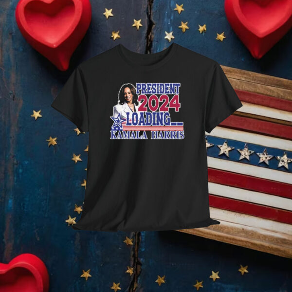 Kamala Harris 2024 Shirt, Madam President Shirts