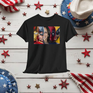 Kamala Harris 2024 Shirt, Madam President T-Shirts