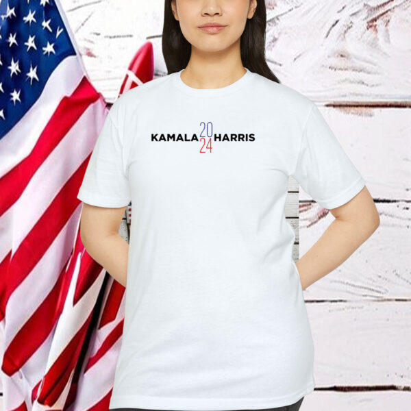 Kamala Harris 2024 Shirt, President Kamala Harris 2024 Shirts