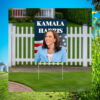 Kamala Harris 2024 Yard Signs