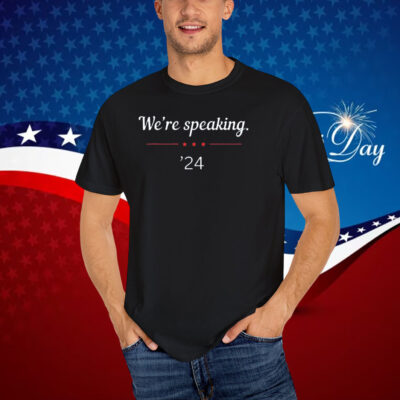 Kamala Harris 24 Shirt, Presidential Election T-Shirt