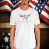 Kamala Harris Christmas Shirt, Deck The Halls Era Xmas Shirt