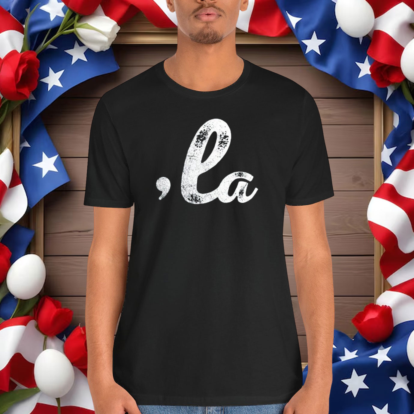 Kamala Harris Comma La Shirt, Kama-La President 2024 Shirt