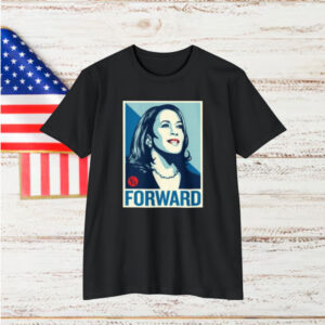 Kamala Harris Forward Shirt