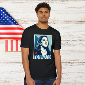 Kamala Harris Forward Shirt