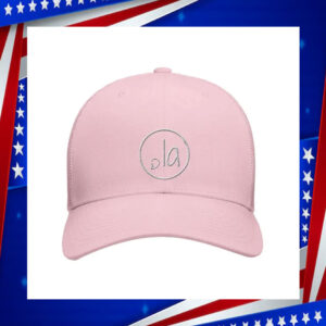 Kamala Harris Hat Embroidered, Kamala Trucker Cap