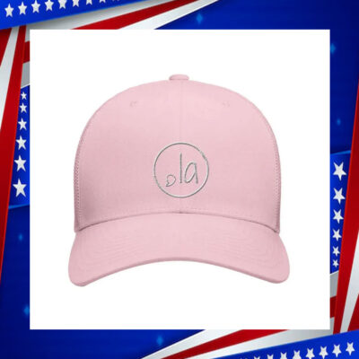 Kamala Harris Hat Embroidered, Kamala Trucker Cap