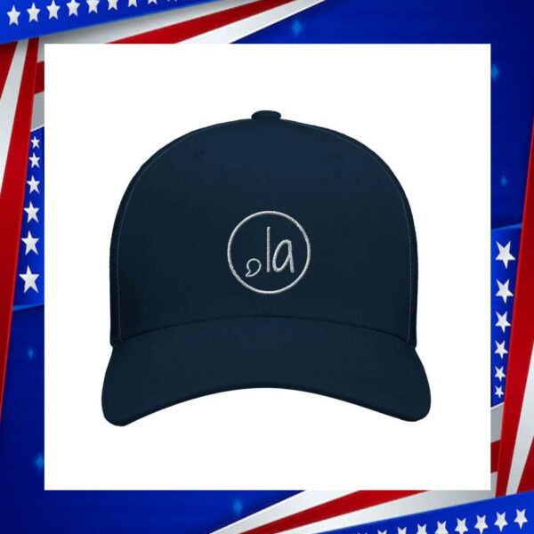 Kamala Harris Hat Embroidered, Kamala Trucker Cap
