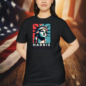 Kamala Harris Liberty For The People Shirt