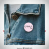 Kamala Harris Pin Buttons