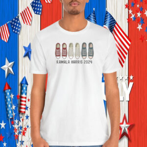 Kamala Harris President 2024 Shirt