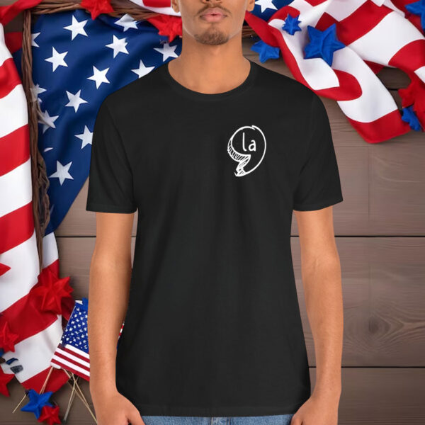 Kamala Harris Shirt, Comma La, Brat Shirt, Kamla-La Shirt