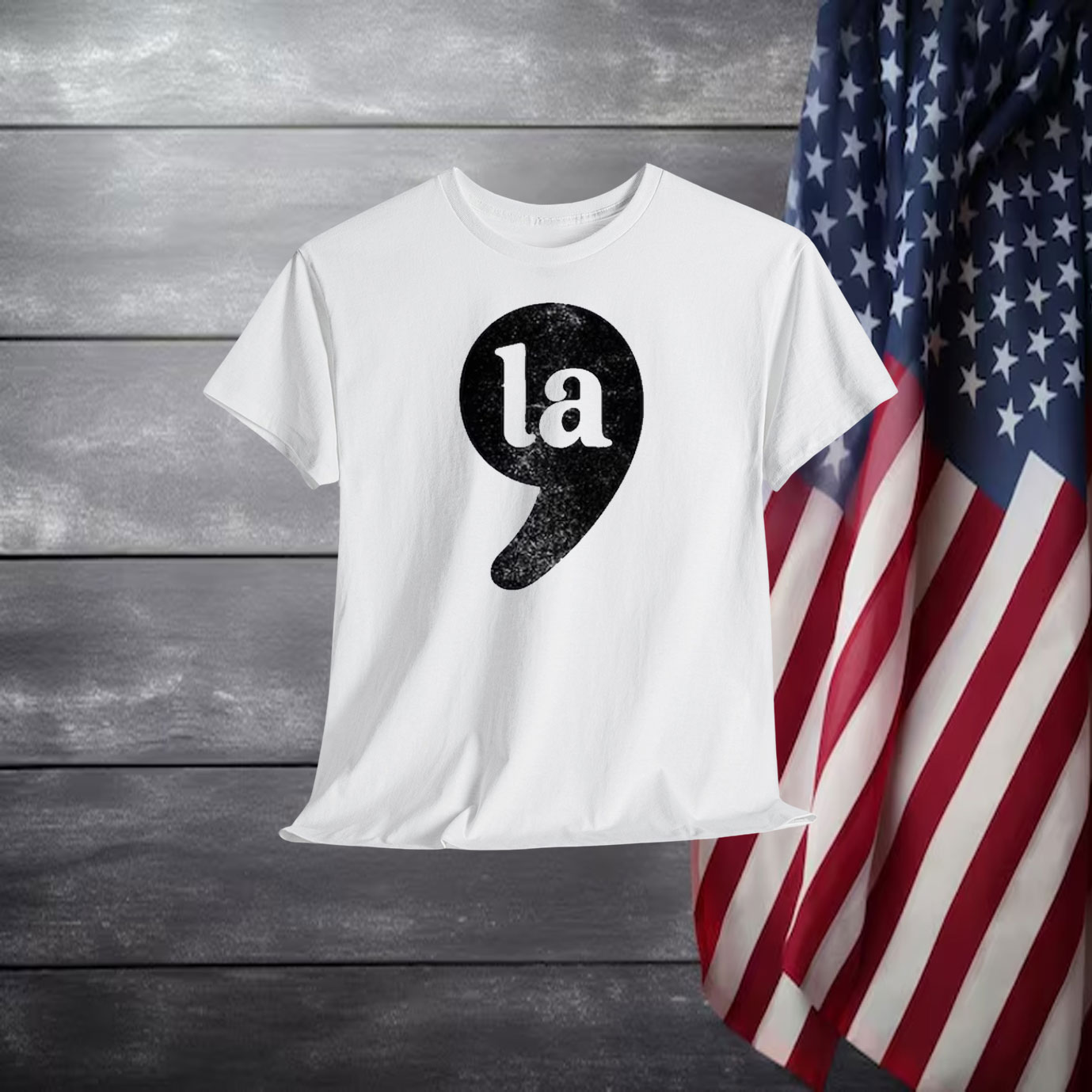 Kamala Harris Shirt, Comma La, Kamla-La Shirt, Biden Harris 2024 Shirt