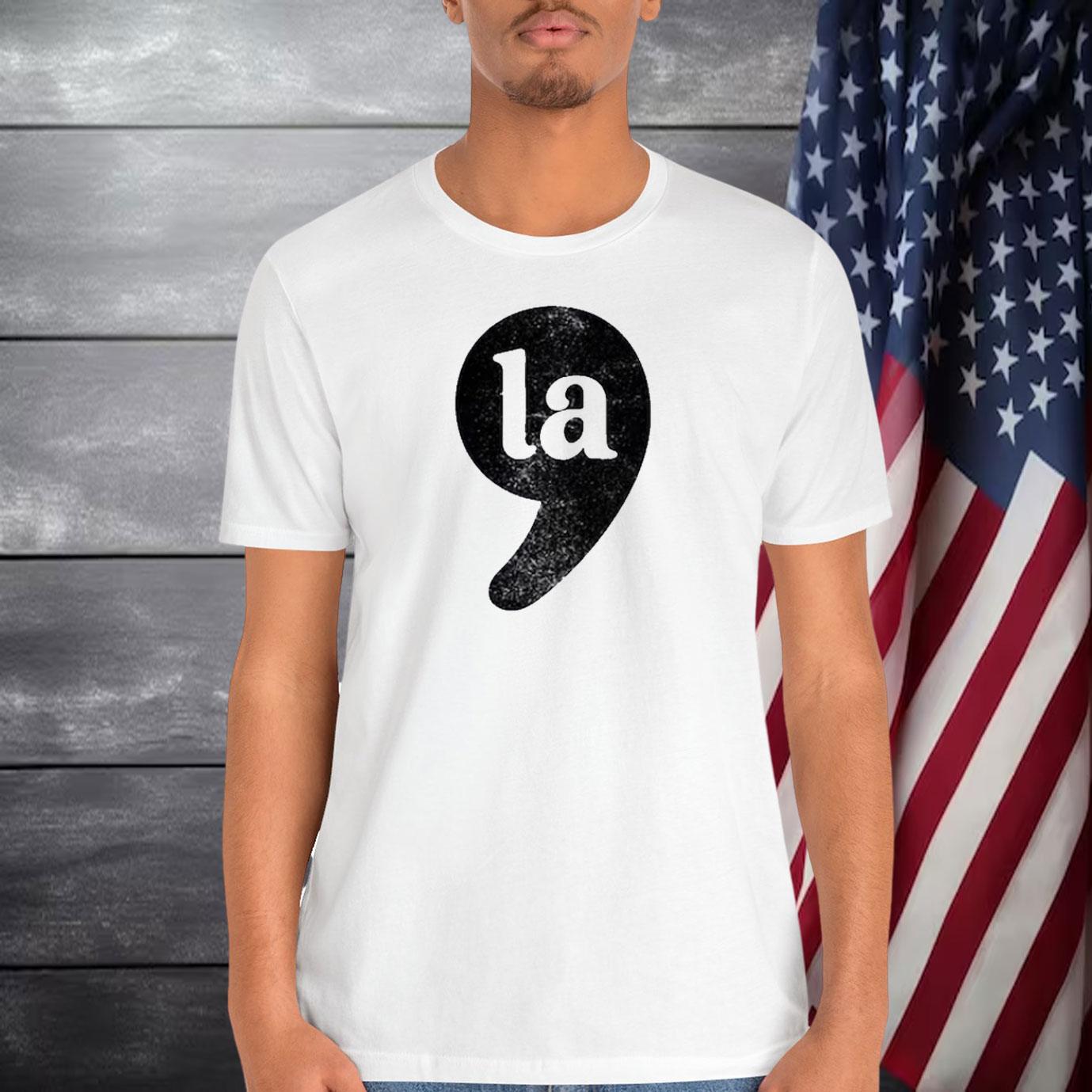 Kamala Harris Shirt, Comma La, Kamla-La Shirt, Biden Harris 2024 Shirt