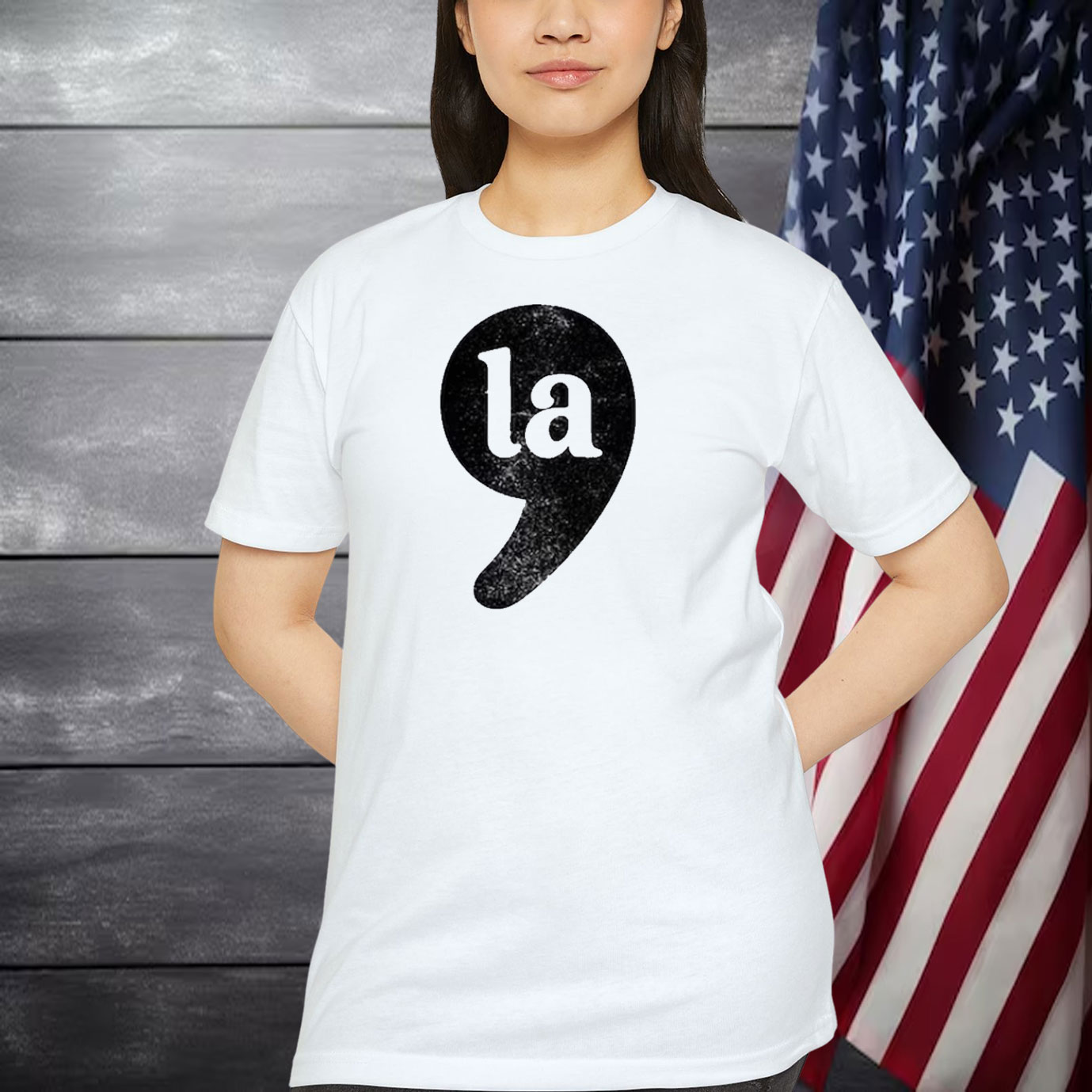 Kamala Harris Shirt, Comma La, Kamla-La Shirt, Biden Harris 2024 Shirt