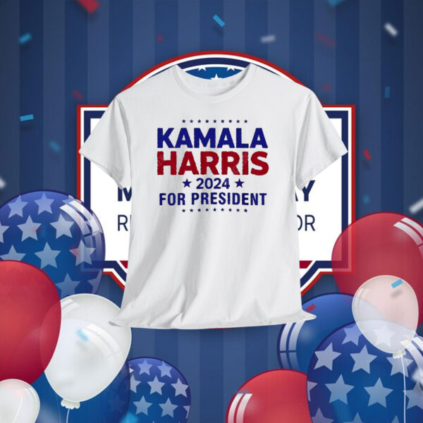 Kamala Harris Shirt, Kamala Harris 2024 Shirt
