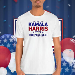 Kamala Harris Shirt, Kamala Harris 2024 Shirt