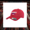 Kamala Harris Tim Walz 2024 Dad Hat: Officially Inspired Classic Design Cap