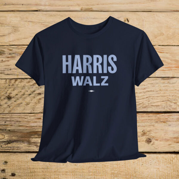 Kamala Harris Tim Walz 2024 Shirt