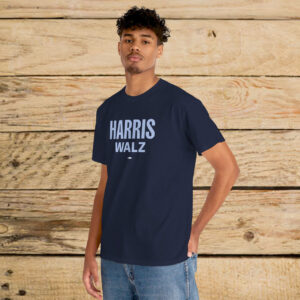 Kamala Harris Tim Walz 2024 Shirt