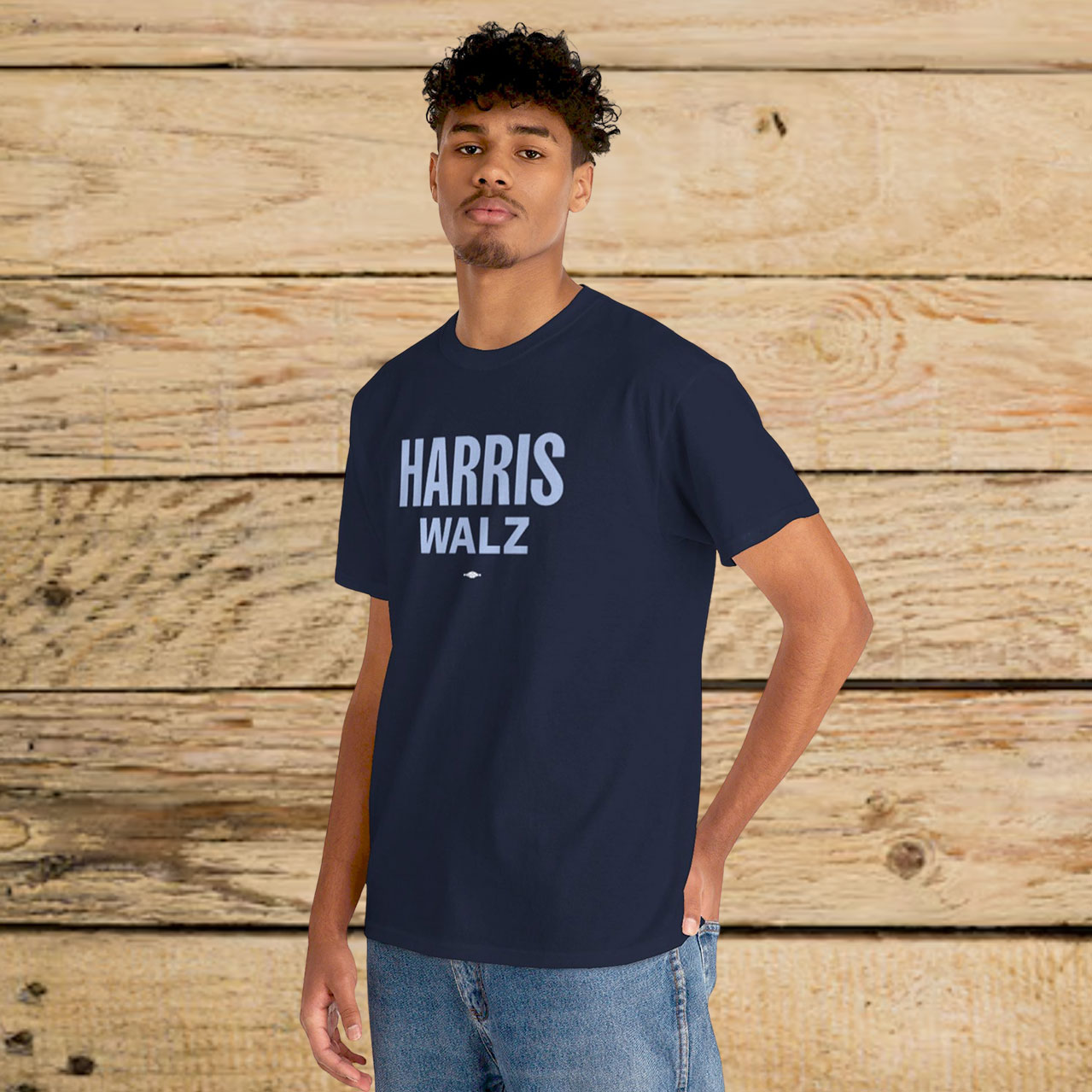 Kamala Harris Tim Walz 2024 Shirt