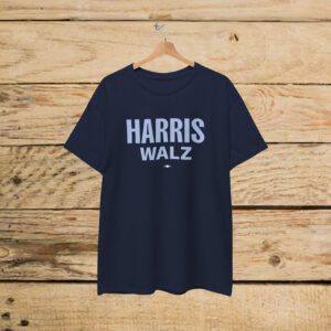 Kamala Harris Tim Walz 2024 Shirt