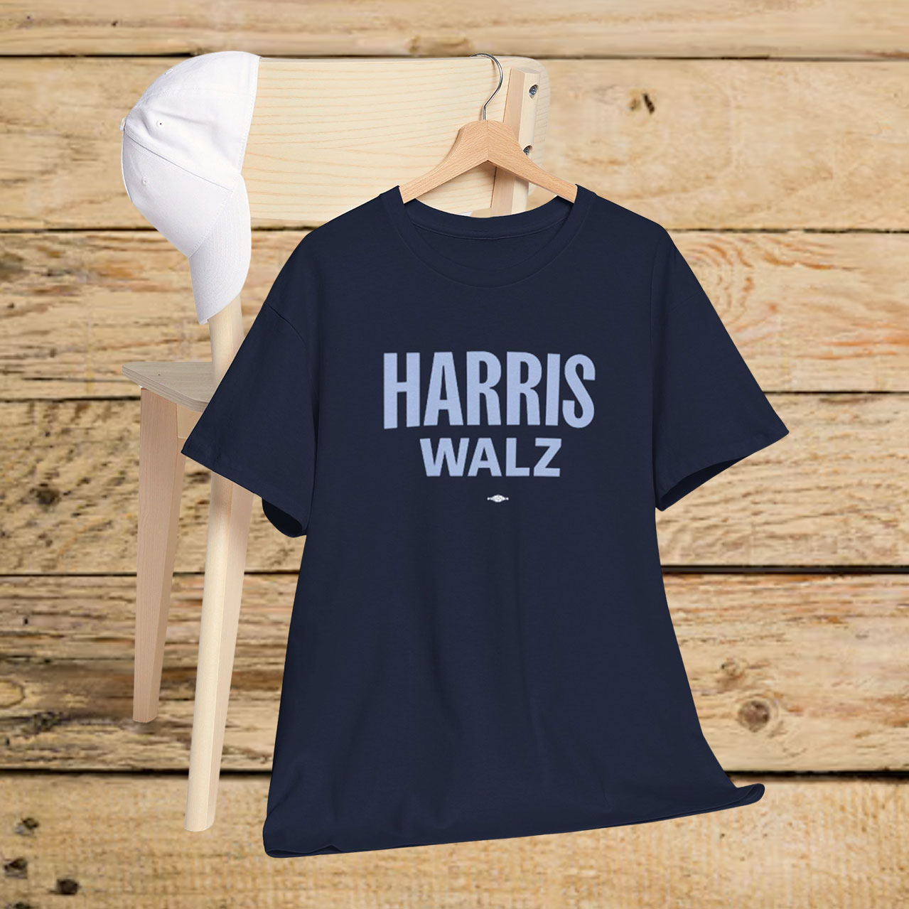 Kamala Harris Tim Walz 2024 Shirt