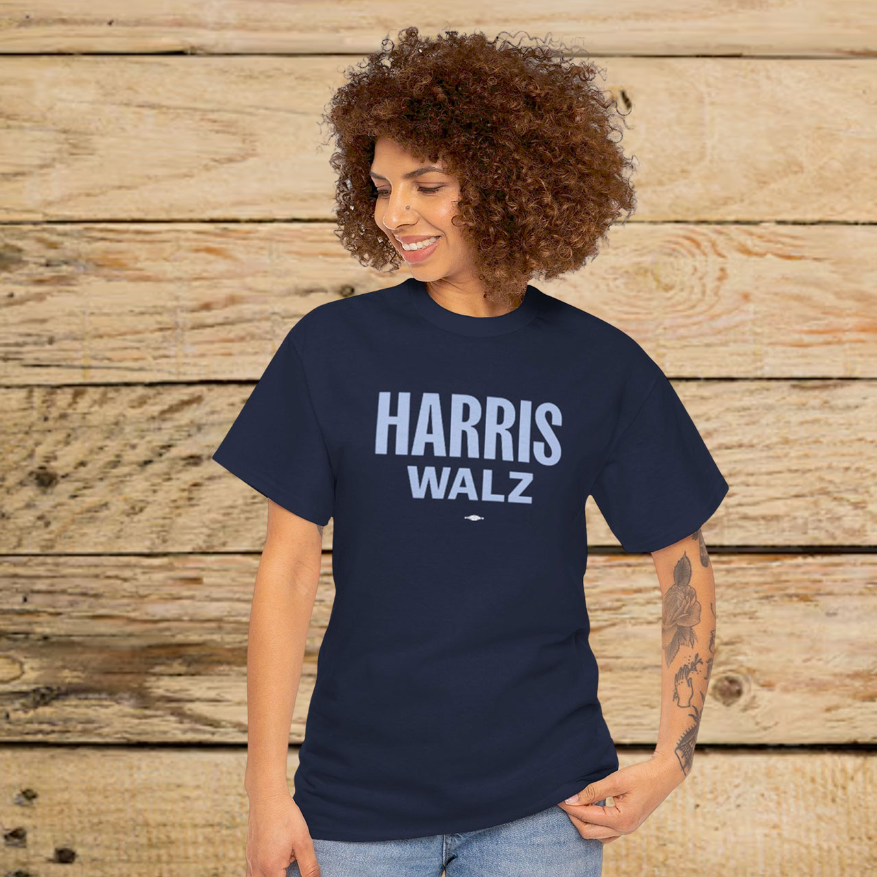 Kamala Harris Tim Walz 2024 Shirt