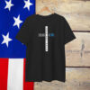Kamala Harris & Tim Walz 2024 – Love Not Hate Jesus Was a Liberal T-Shirts