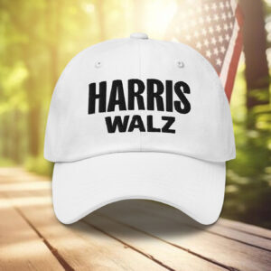 Harris Walz Hat