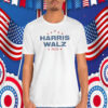 Kamala Harris Tim Walz Shirt, Harris Walz Shirt