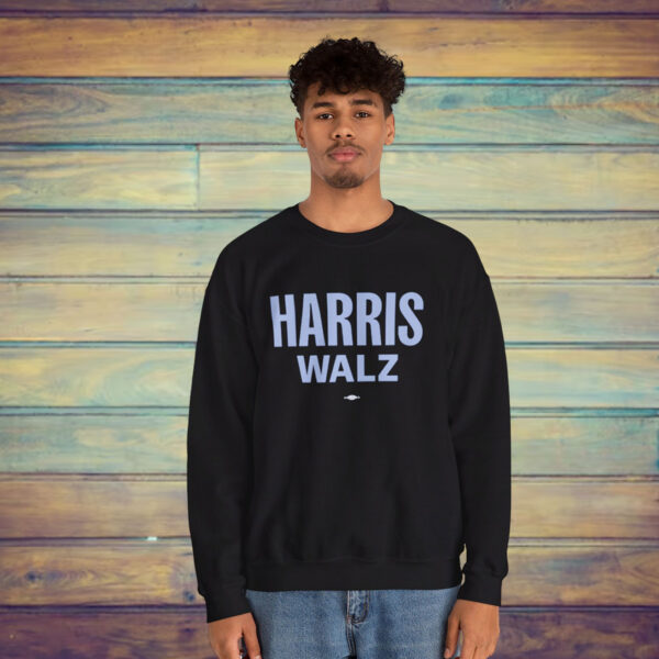 Harris Walz 2024 Sweat Shirt