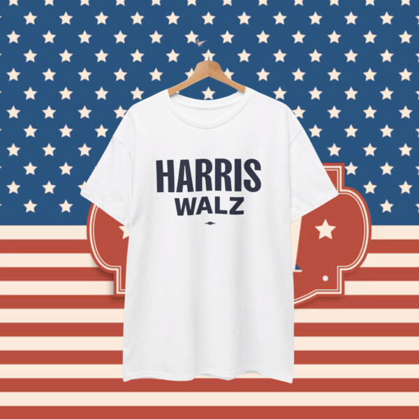 Kamala Harris Tim Walz Shirt