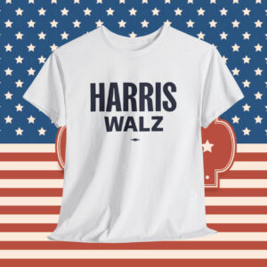 Kamala Harris Tim Walz Shirt