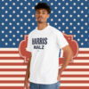 Kamala Harris Tim Walz Shirt