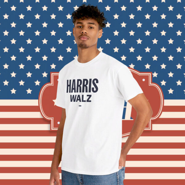 Kamala Harris Tim Walz Shirt