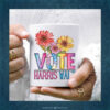 Kamala Harris Vote Mug