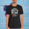 Kamala Harris for President 2024 Shirt