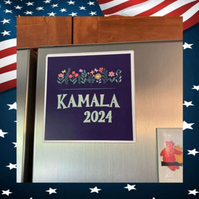 Kamala Magnet