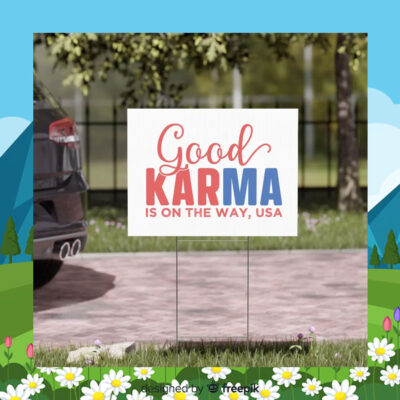 Kamala Yard Sign Elect Harris 2024 Kamala Harris Yard Sign