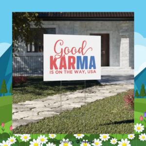 Kamala Yard Sign Elect Harris 2024 Kamala Harris Yard Sign