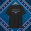 Kamala and Tim Walz, Kamala and Tim T-Shirt