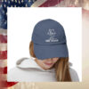 La And The Coach Hat