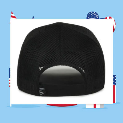 Madam President Harris Walz 2024 Hat