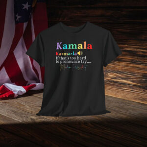 Madam President Shirt, Kamala Harris Shirt, Democrat Shirt